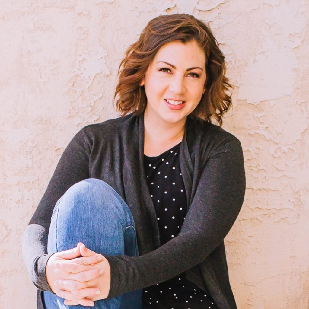 Erika Macauley | Online Business Manager + Integrator