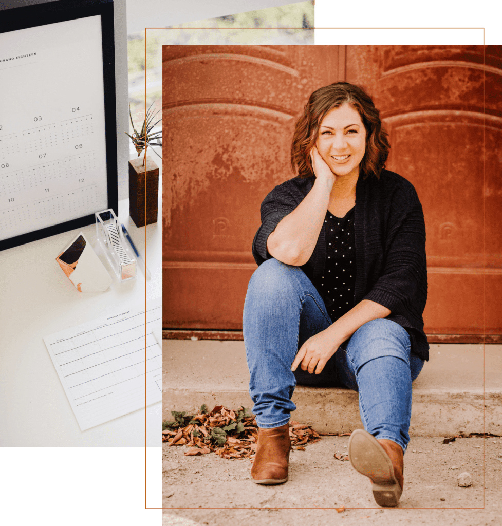 Erika Macauley | Online Business Manager + Integrator