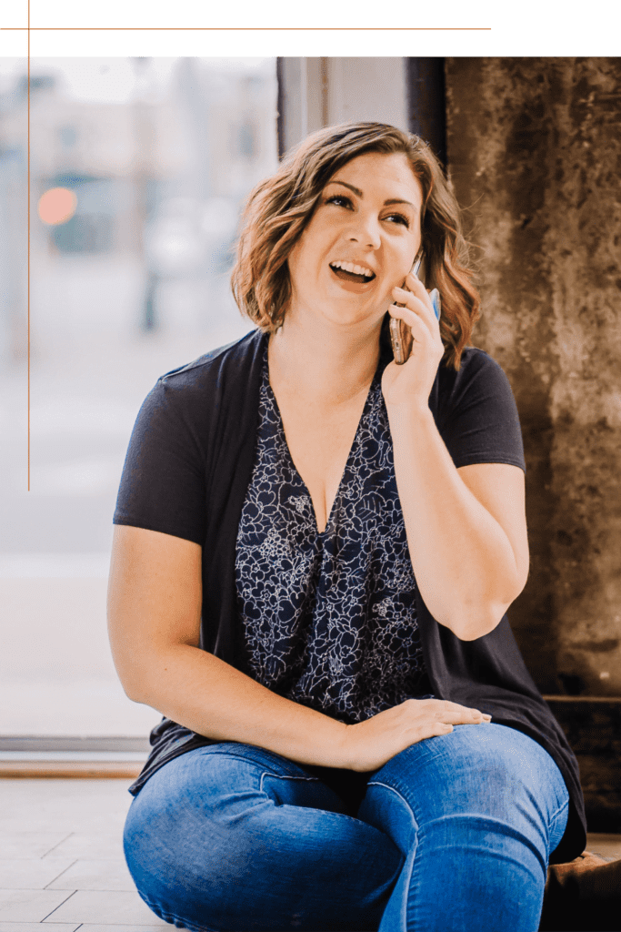 Erika Macauley | Online Business Manager + Integrator