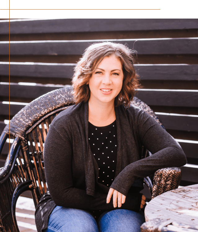 Erika Macauley | Online Business Manager + Integrator