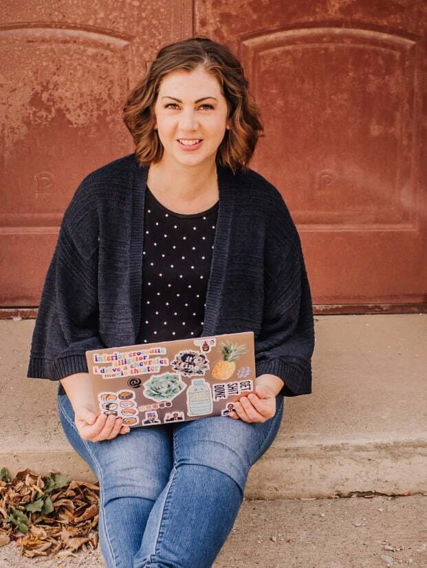 Erika Macauley | Online Business Manager + Integrator