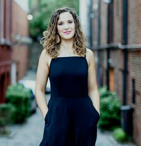 Online business manager services case study for Brittany McBean, by Erika Macauley