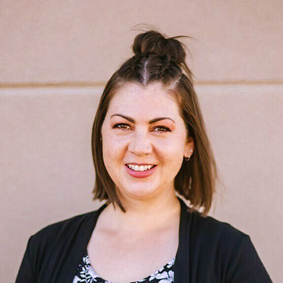 Erika Macauley | Online Business Manager + Integrator