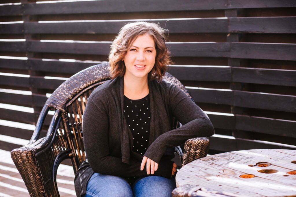 Erika Macauley shares how to create the perfect client onboarding experience.