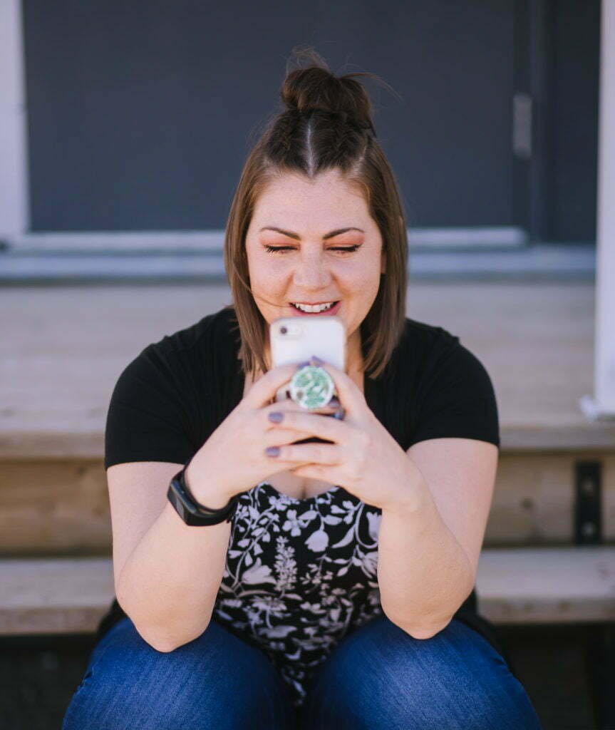 Erika Macauley | Online Business Manager + Integrator